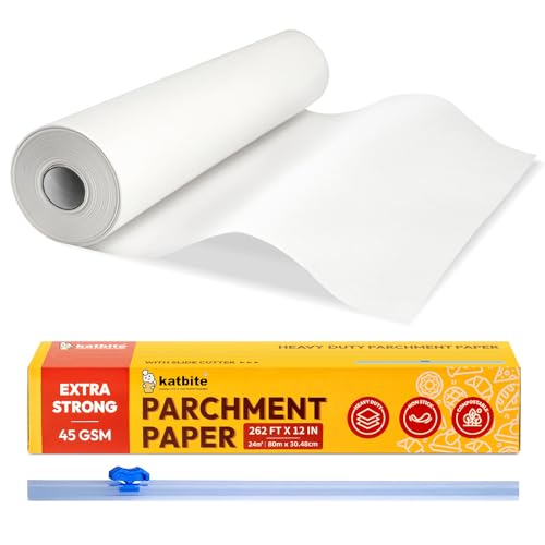 Parchment Baking Paper