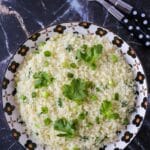 Cauliflower Rice