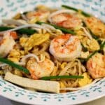 Pad Thai gluten Free